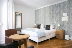 Cozy Avenida Guesthouse